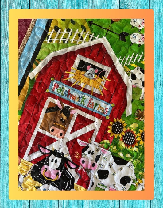 Barnyard
