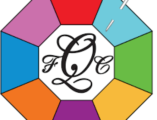 Faithful Circle Quilter’s Quilt Show