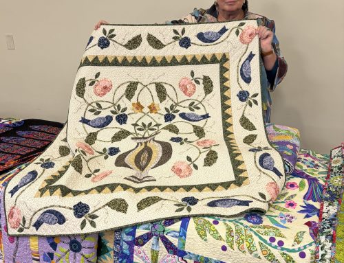 Barb Wilkie Supplies Preferances