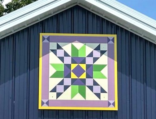 Barn Quilts of Harford County Trail