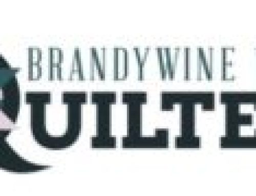 2026 Brandywine Valley Quilt Retreat