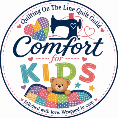 Comfor For Kids Logo QOL
