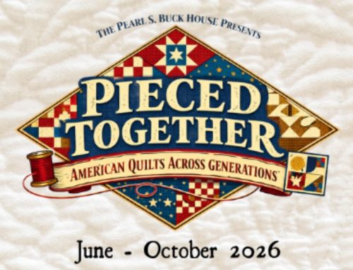 “Pieced Together: American Quilts Across Generations”